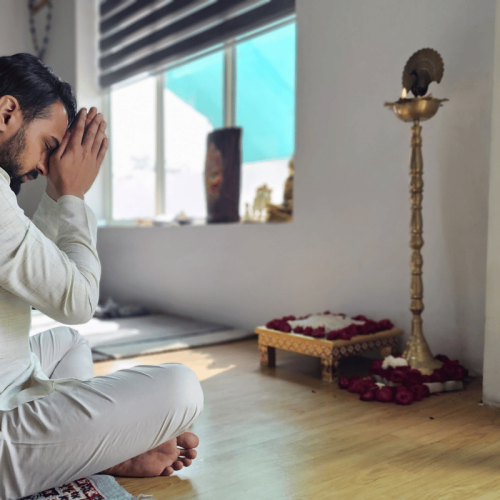 Introduction to Siya Tattva